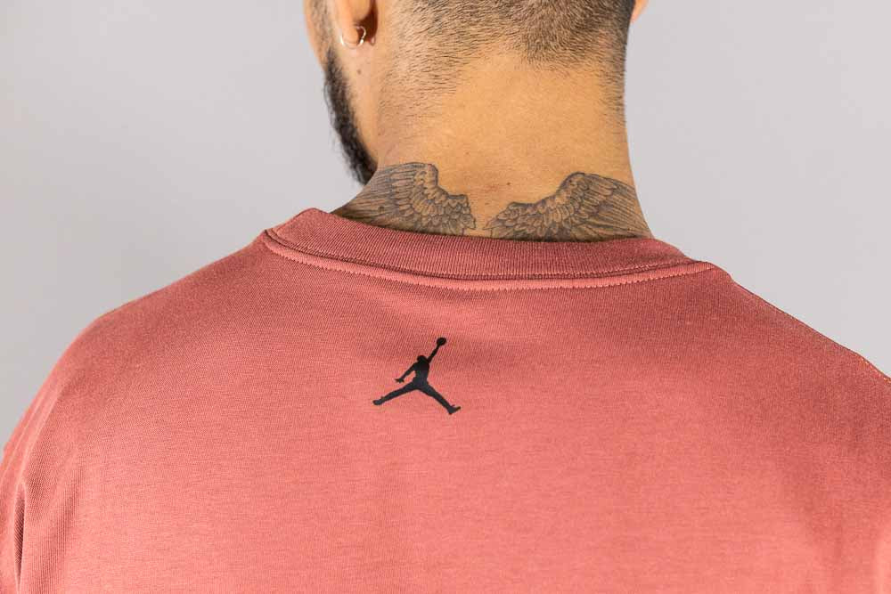 Jordan Flight MVP Rings 85 SS Tee - [sku] - Lust México