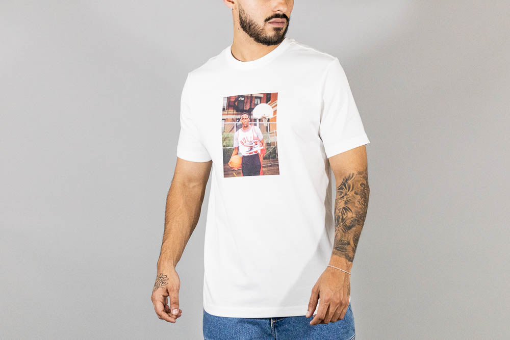 Jordan Brand Photo SS Tee - [sku] - Lust México