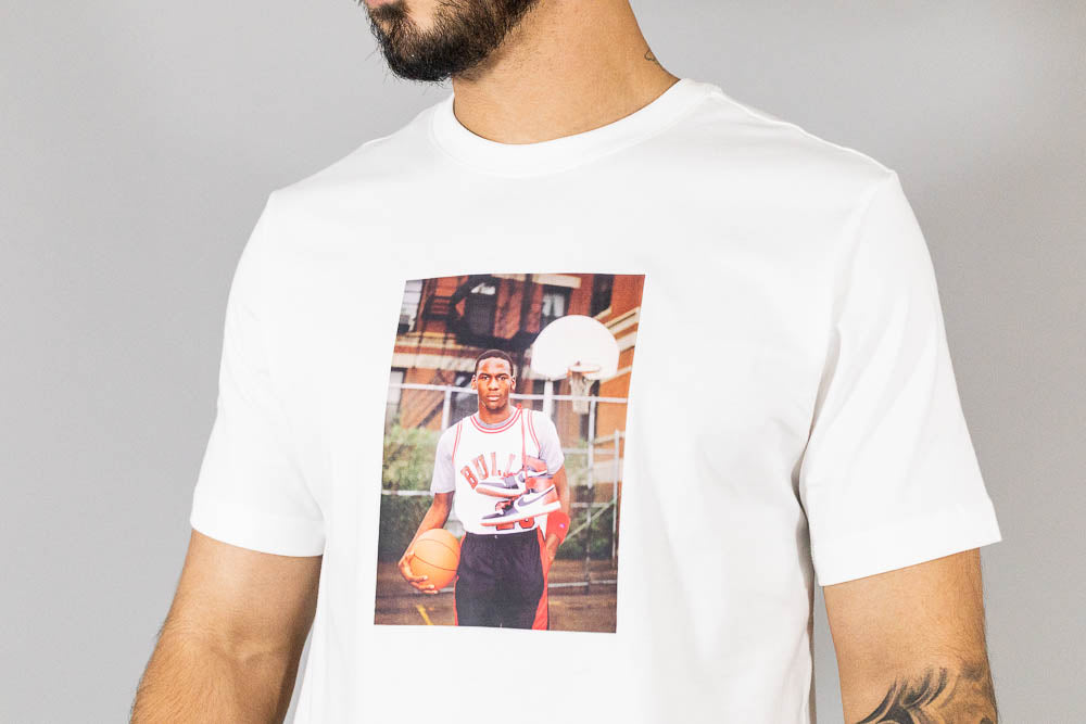 Jordan Brand Photo SS Tee - [sku] - Lust México