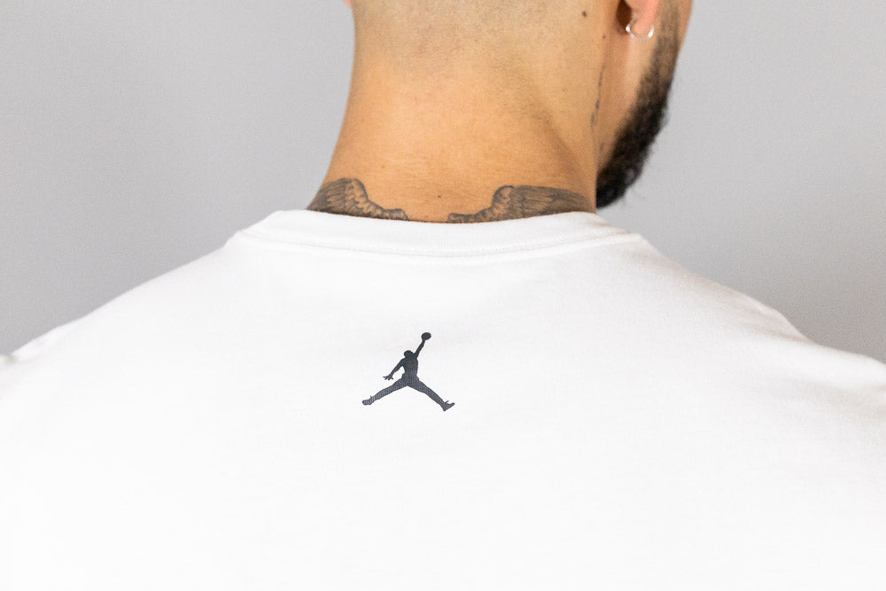 Jordan Brand Photo SS Tee - [sku] - Lust México