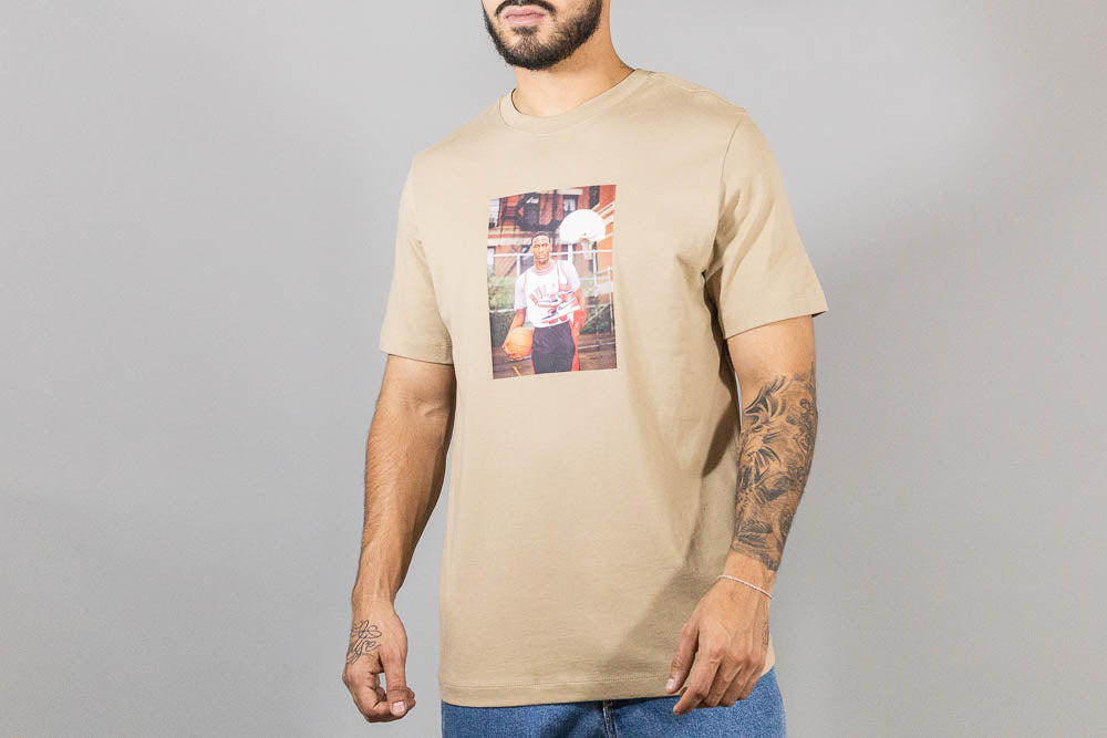 Jordan Brand Photo SS Tee - [sku] - Lust México
