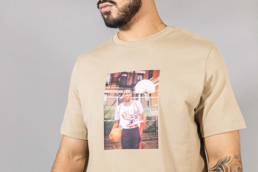 Jordan Brand Photo SS Tee - [sku] - Lust México