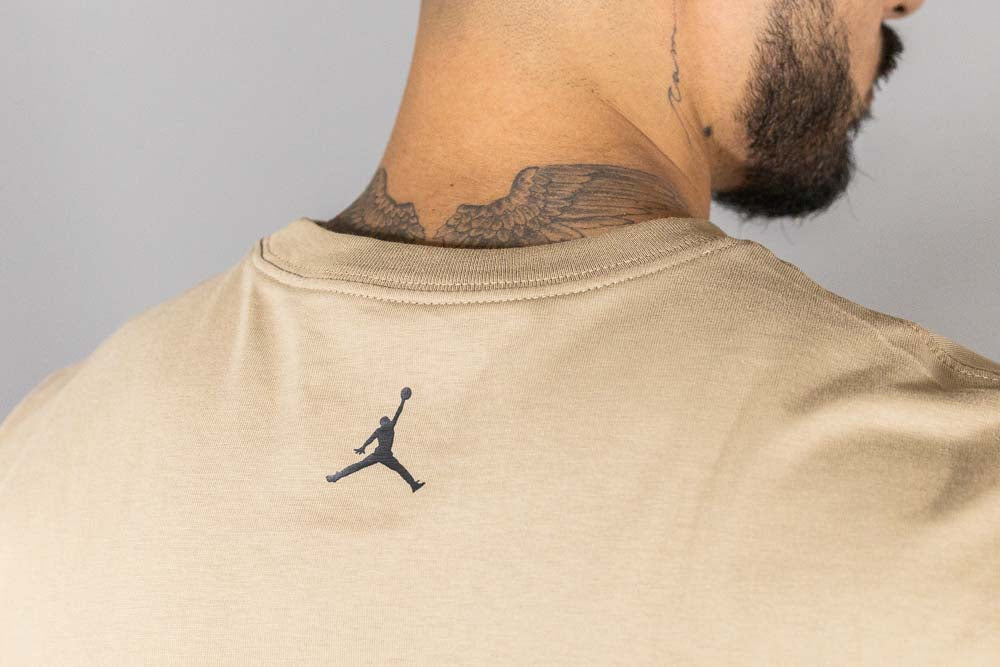Jordan Brand Photo SS Tee - [sku] - Lust México
