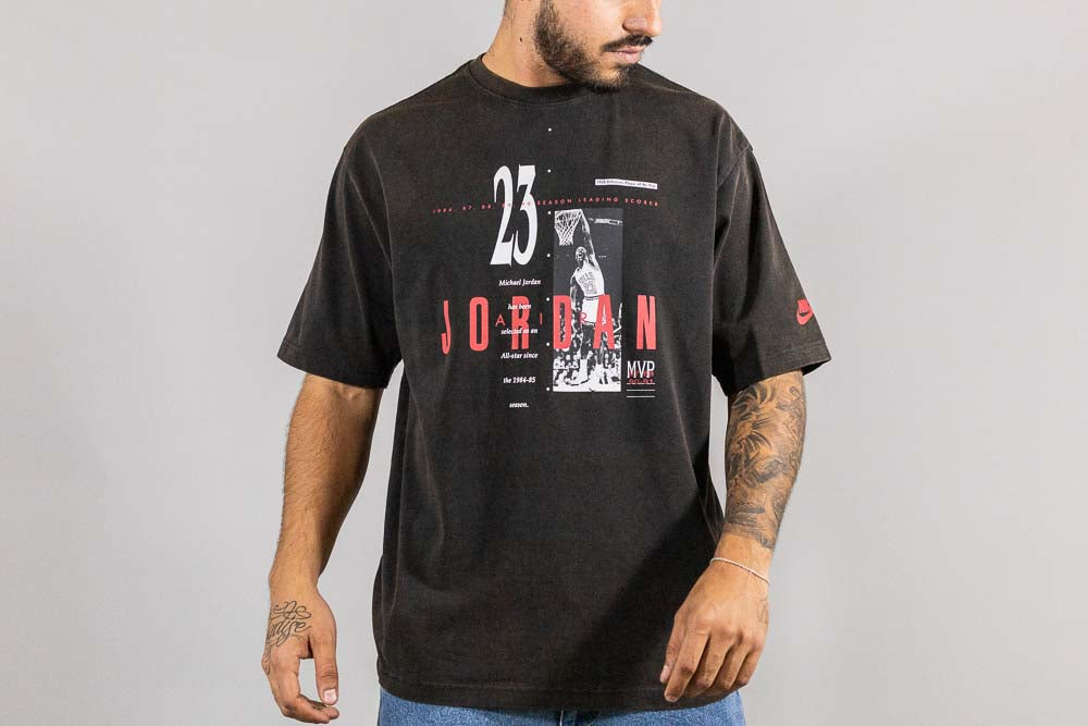Joradn Brand Reissue GX SS Tee - [sku] - Lust México