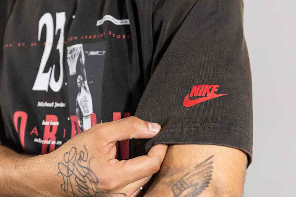 Joradn Brand Reissue GX SS Tee - [sku] - Lust México