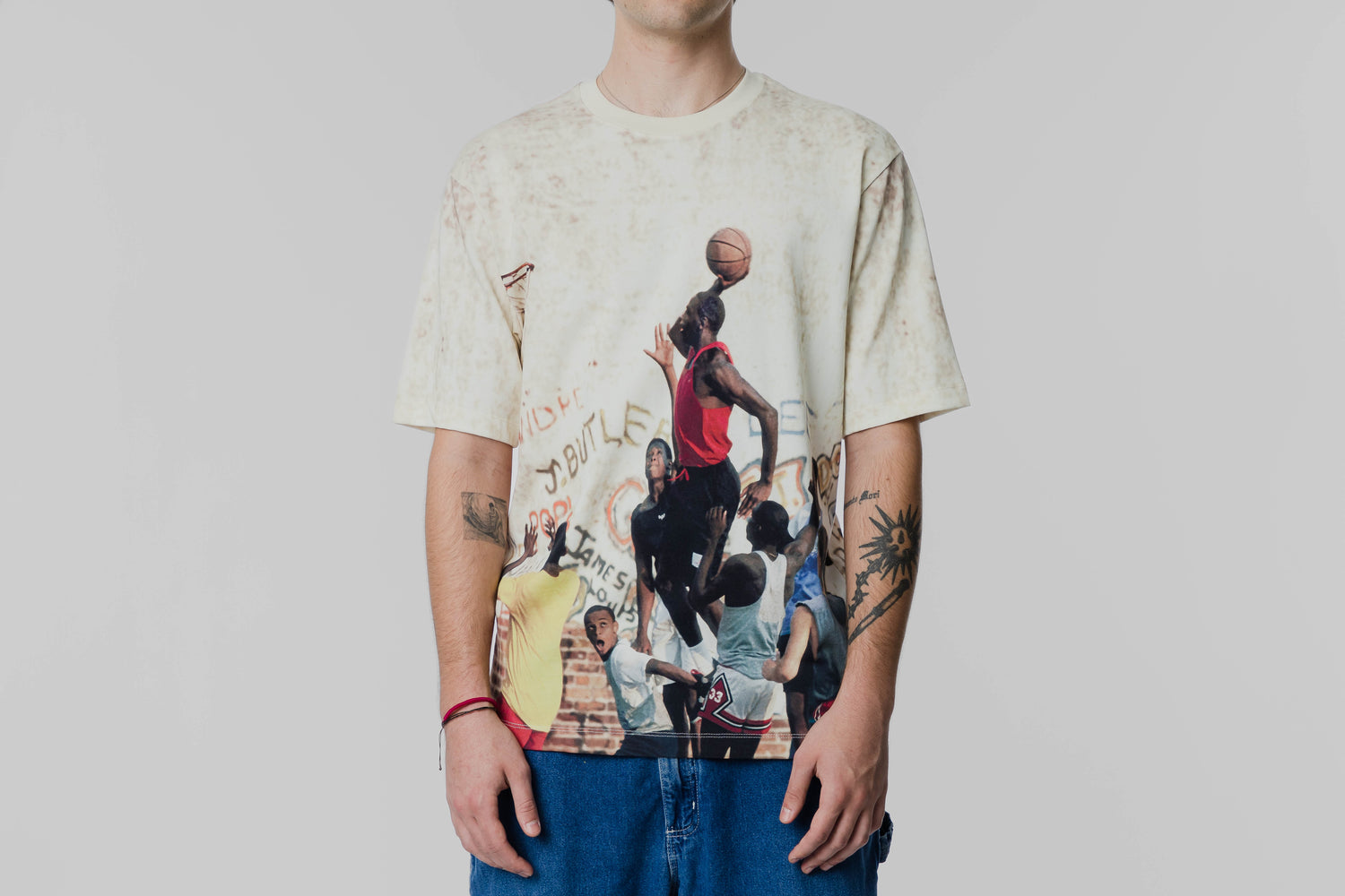 Air Jordan 85 Graphic Tee - [sku] - Lust México
