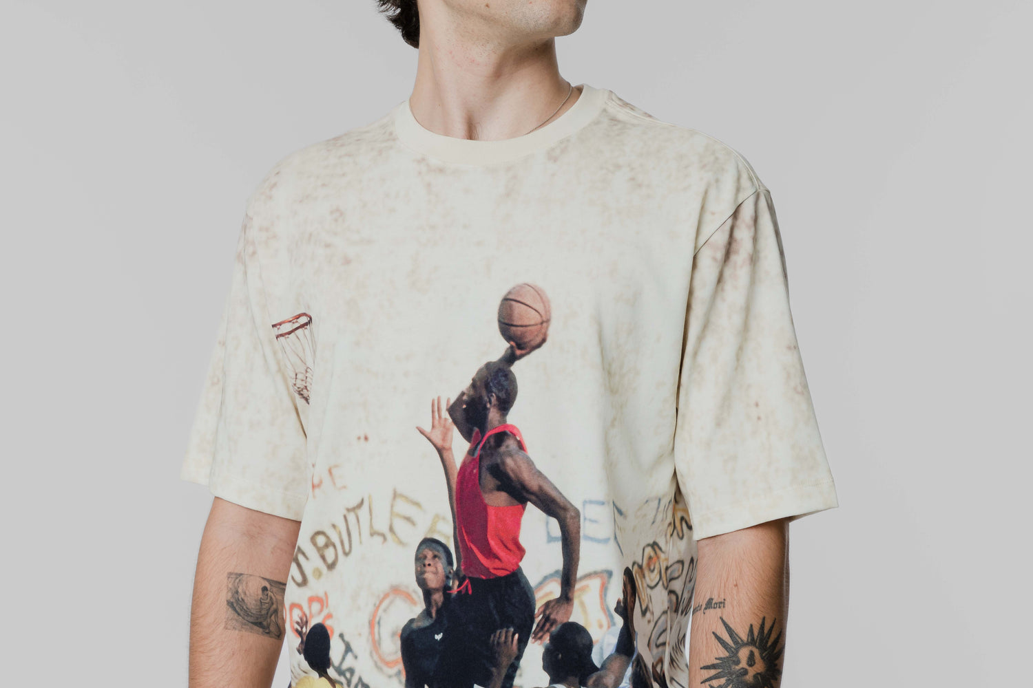 Air Jordan 85 Graphic Tee - [sku] - Lust México
