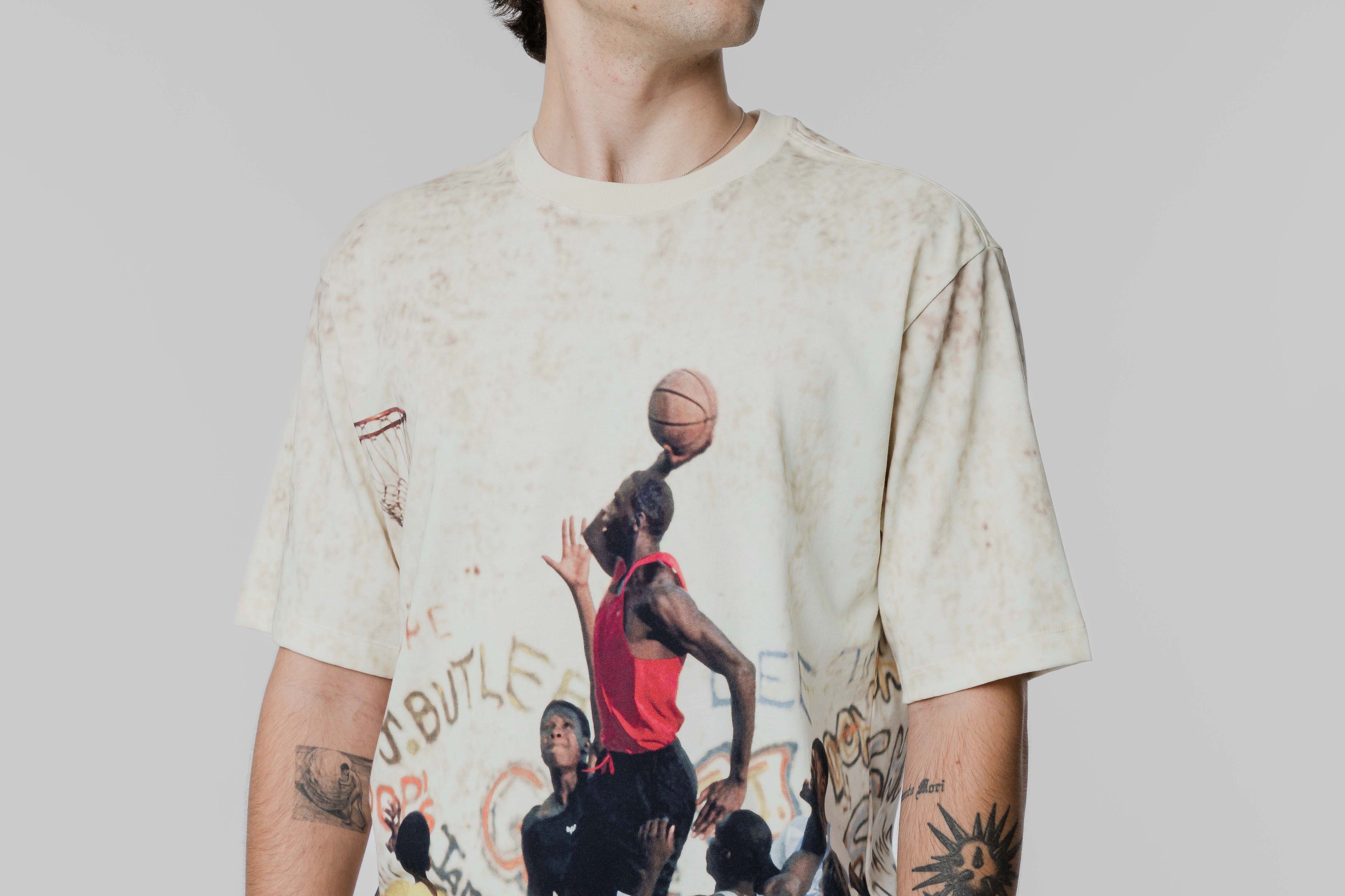 Air Jordan 85 Graphic Tee - [sku] - Lust México