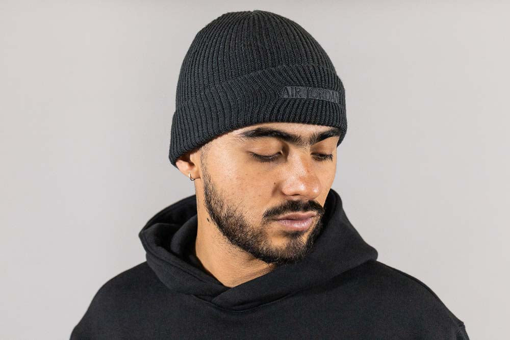 Air Jordan Terra Beanie