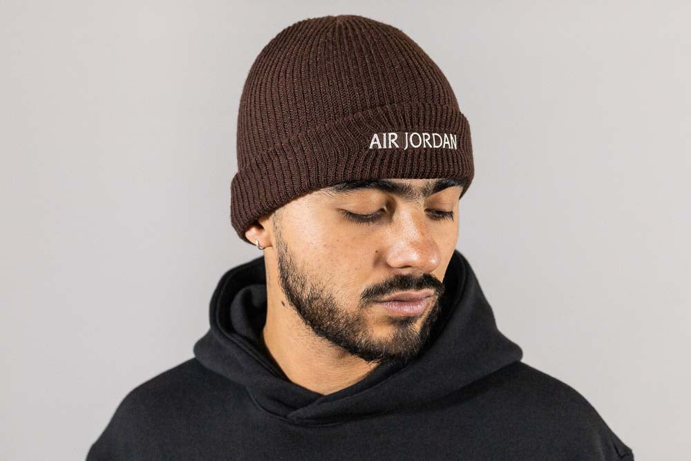Air Jordan Terra Beanie