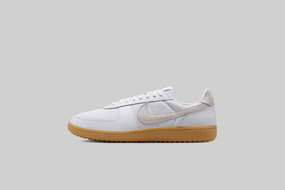 Nike Field General '82 'White and Light Bone' - HJ3239-100 - Lust México