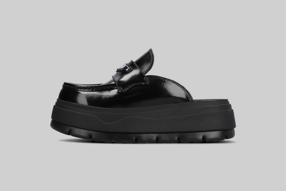 Women's Air Jordan Mule 'Black' FTW - SNEAKERS - WOMEN - ADULT - INLINE - FA - 25 en Lust México