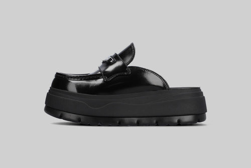 Women's Air Jordan Mule 'Black' FTW - SNEAKERS - WOMEN - ADULT - INLINE - FA - 25 en Lust México