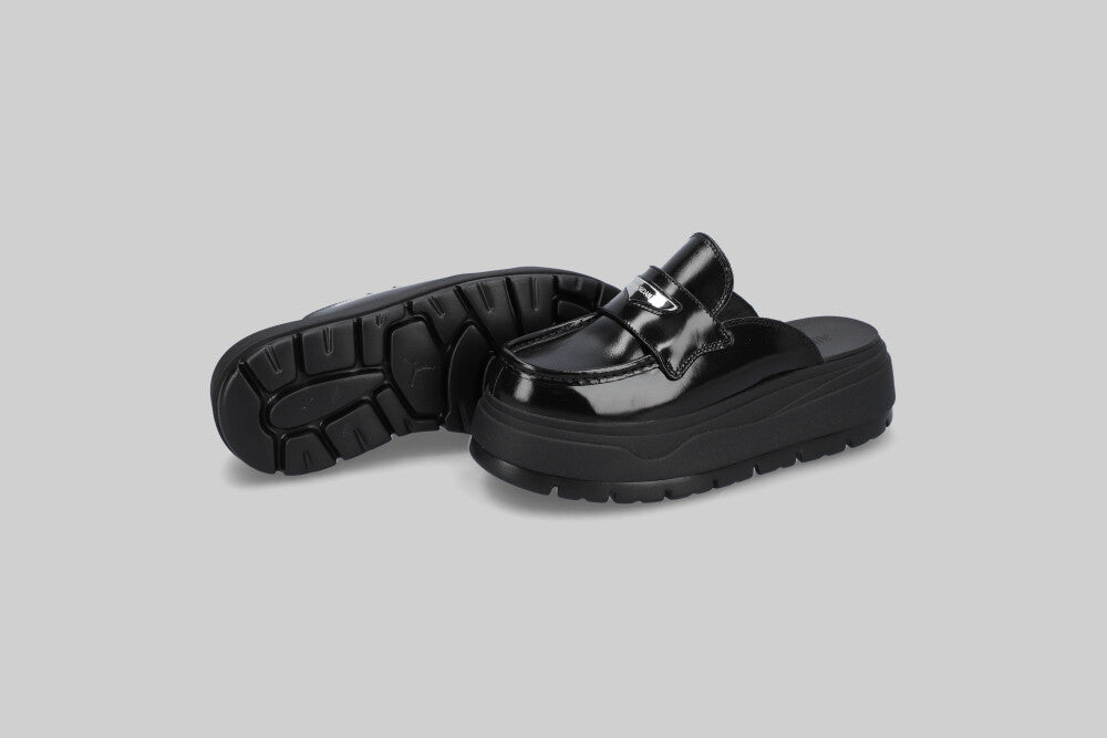 Women's Air Jordan Mule 'Black' FTW - SNEAKERS - WOMEN - ADULT - INLINE - FA - 25 en Lust México