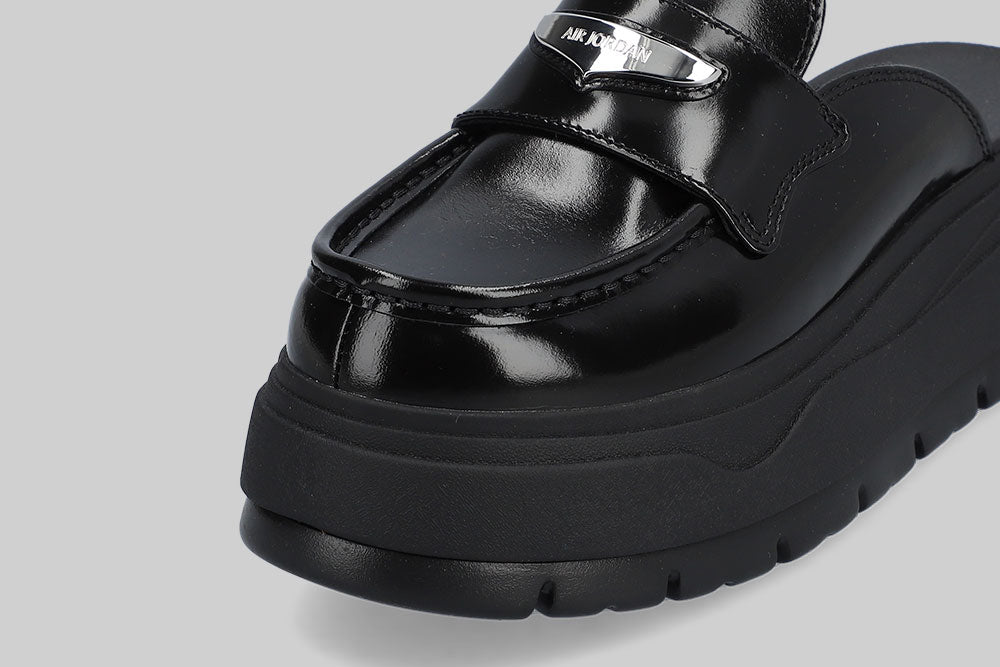 Women's Air Jordan Mule 'Black' FTW - SNEAKERS - WOMEN - ADULT - INLINE - FA - 25 en Lust México