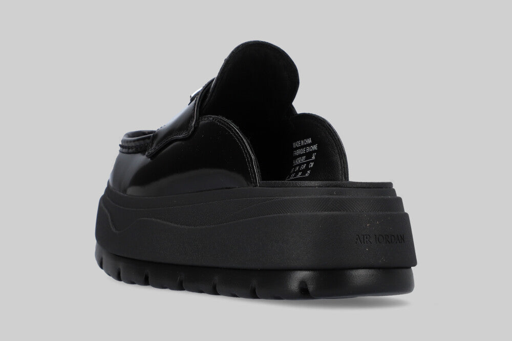 Women's Air Jordan Mule 'Black' FTW - SNEAKERS - WOMEN - ADULT - INLINE - FA - 25 en Lust México