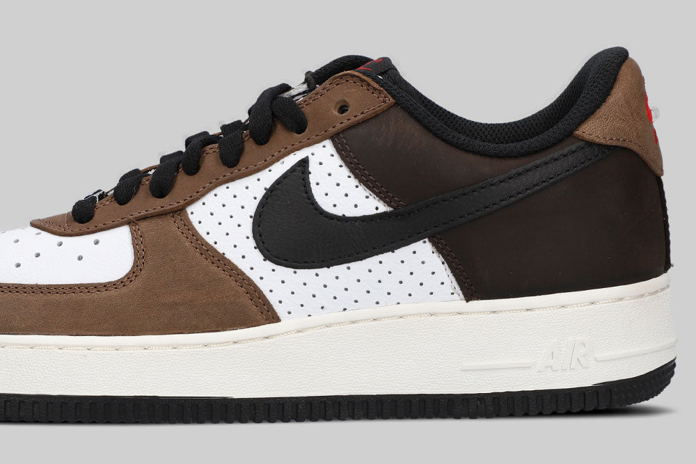 Air Force 1 Low Retro &