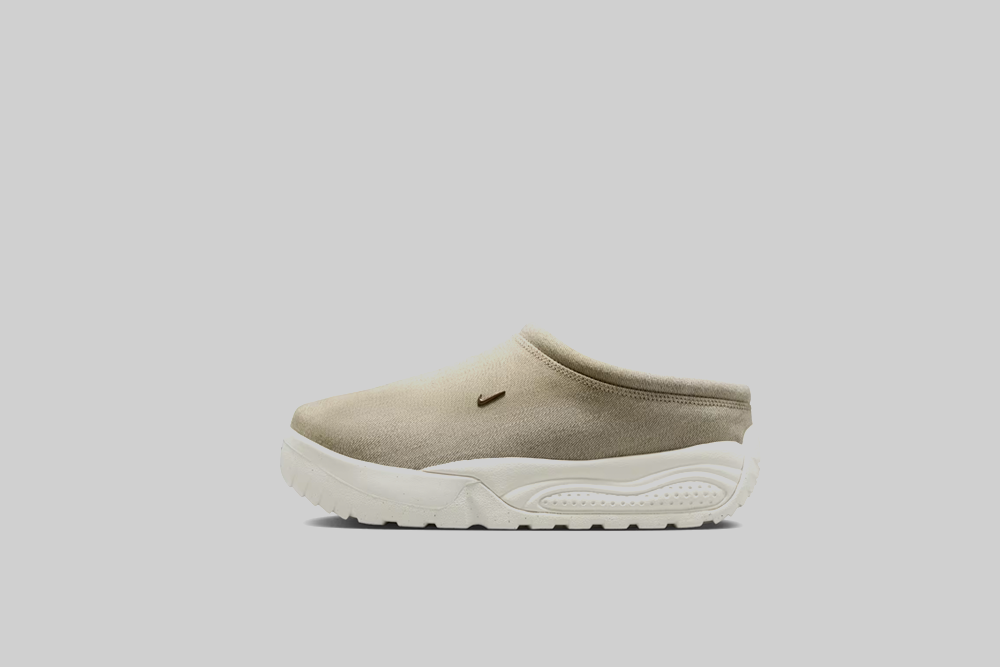 Nike ACG Rufus 'College Grey and Phantom' - [sku] - Lust México