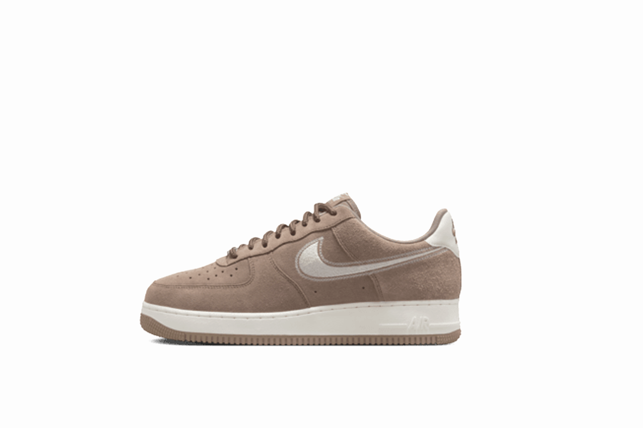 Nike Air Force 1 '07 LV8 'Mink Brown' - [sku] - Lust México