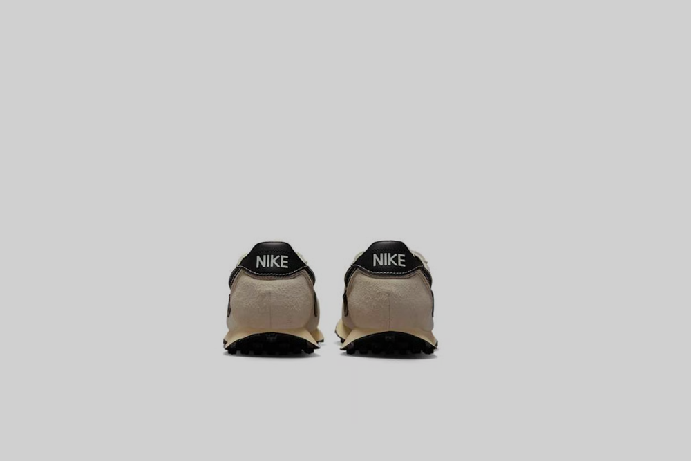 Nike LD-1000 'Soft Pearl and Black'