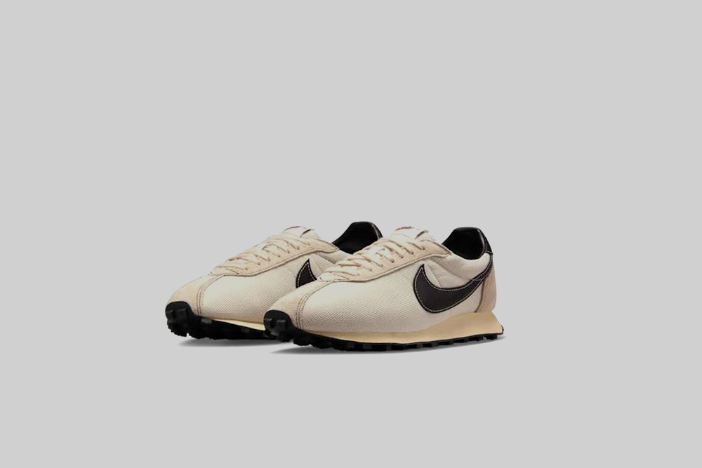 Nike LD-1000 'Soft Pearl and Black'