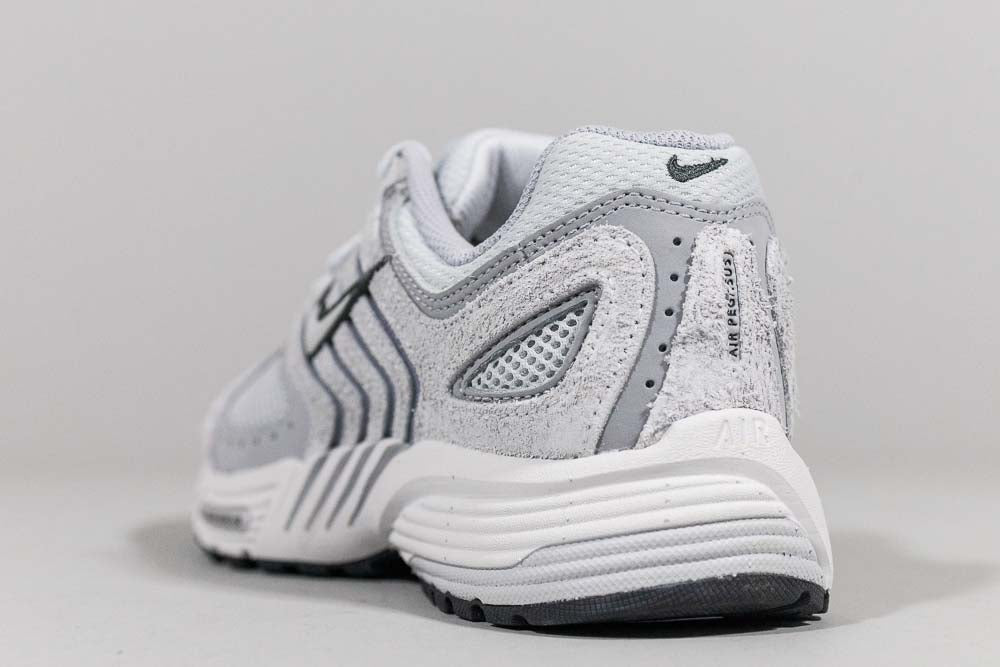 Women's Nike Air Pegasus 2005 'Wolf Grey and Pure Platinum' - [sku] - Lust México