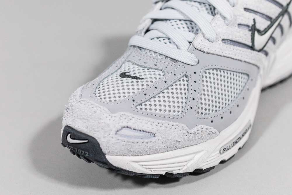 Women's Nike Air Pegasus 2005 'Wolf Grey and Pure Platinum' - [sku] - Lust México