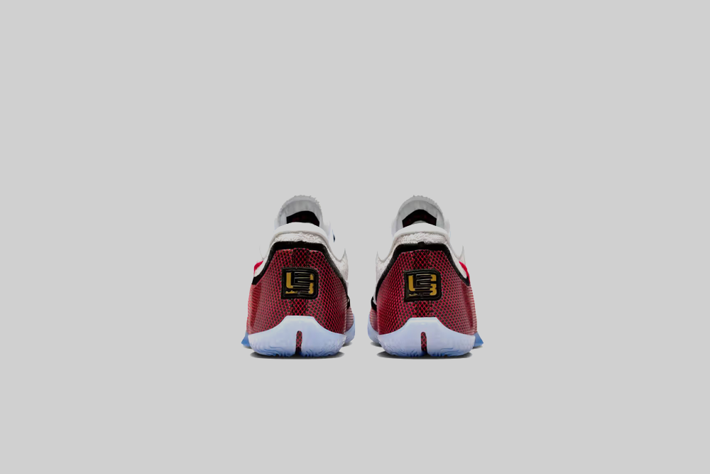 Nike LeBron XXIII 'Grand Opening' - HJ5629-100