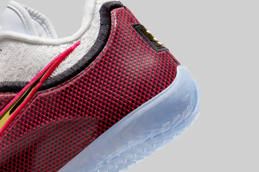 Nike LeBron XXIII 'Grand Opening' - HJ5629-100