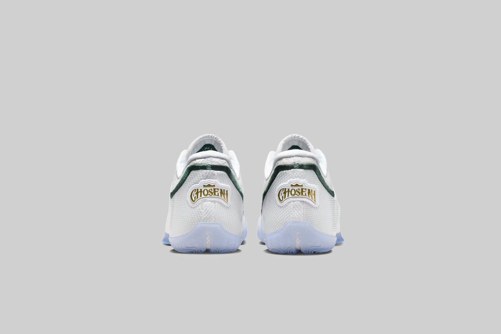 Nike LeBron XXIII 'From This Point Forward' - HJ5629-101