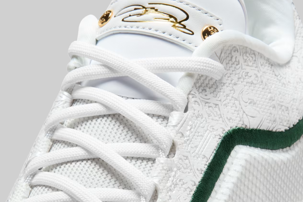 Nike LeBron XXIII 'From This Point Forward' - HJ5629-101