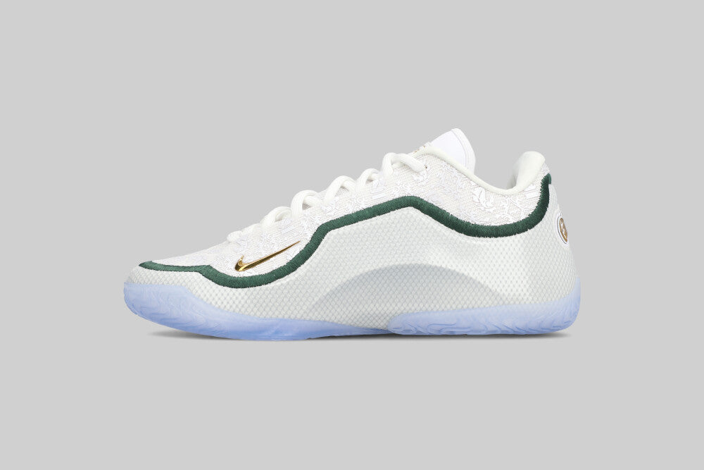 Nike LeBron XXIII 'From This Point Forward' - HJ5629-101 - Lust México