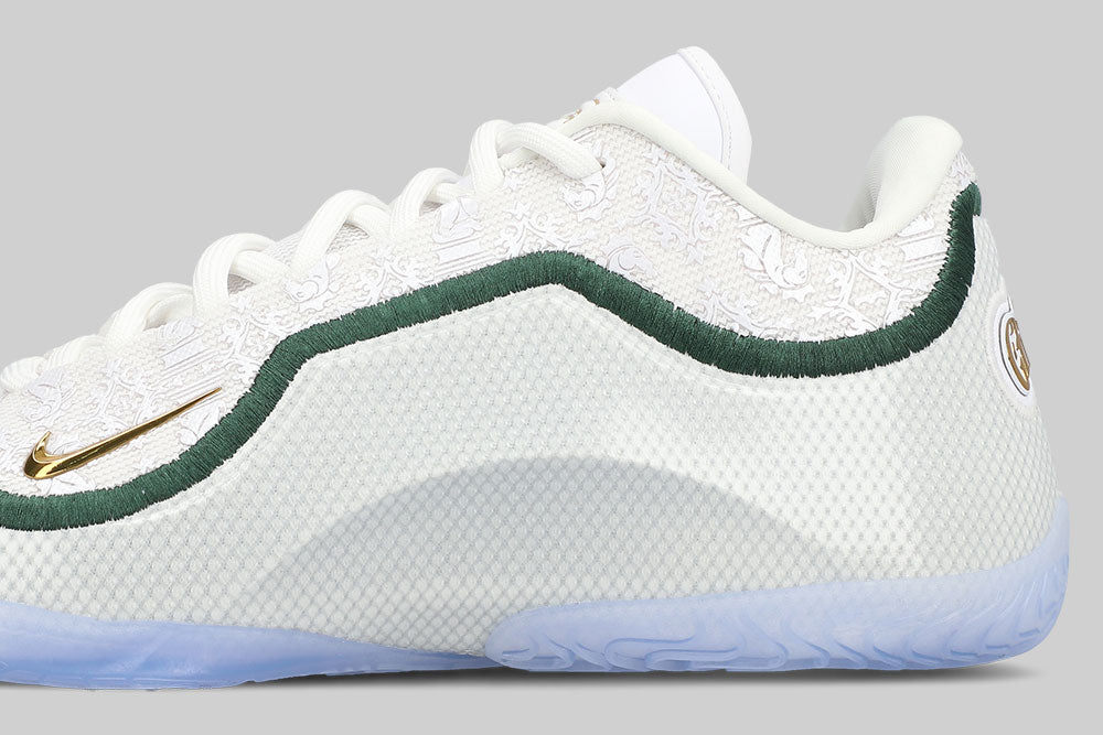 Nike LeBron XXIII 'From This Point Forward' - HJ5629-101 - Lust México