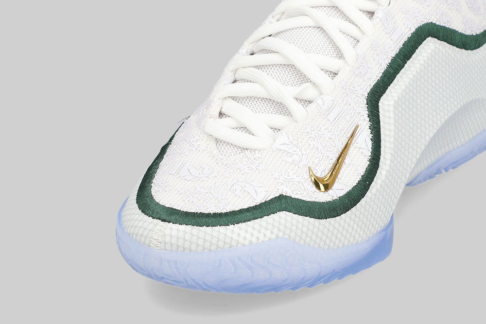 Nike LeBron XXIII 'From This Point Forward' - HJ5629-101 - Lust México