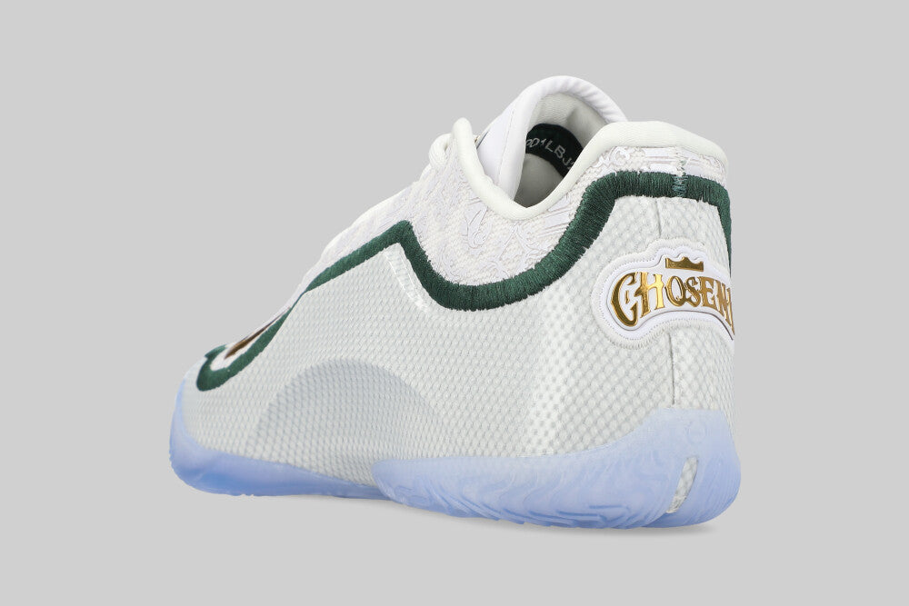 Nike LeBron XXIII 'From This Point Forward' - HJ5629-101 - Lust México