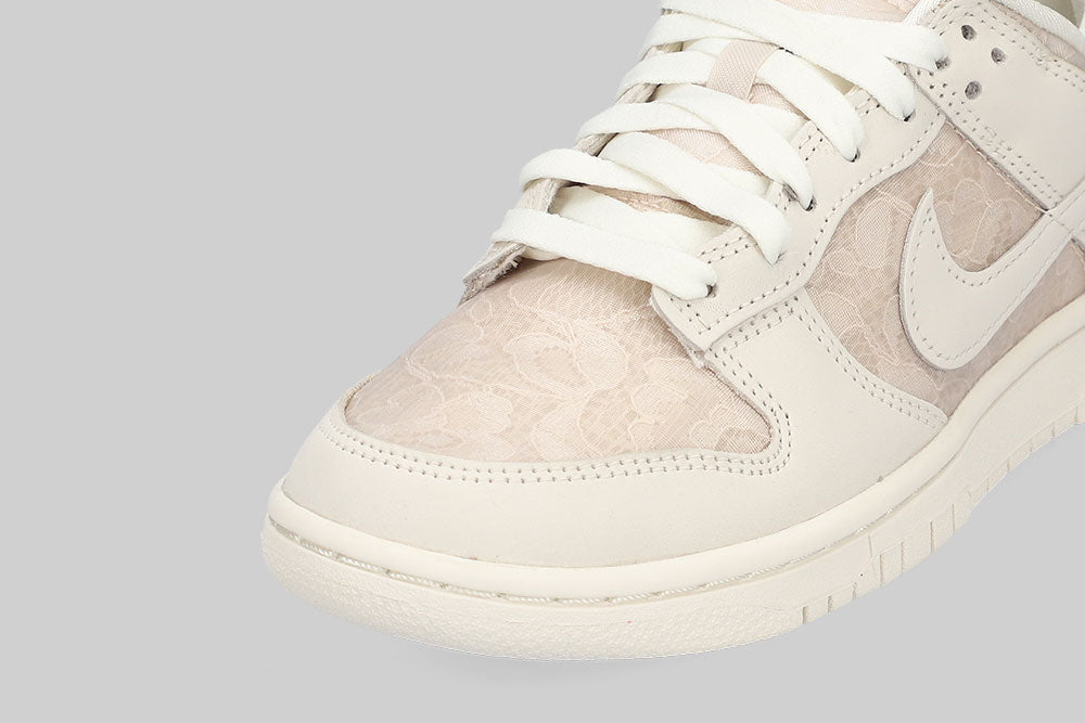 Women's Nike Dunk Low 'Soft Pearl