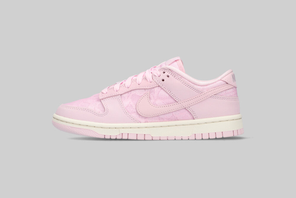 Women's Nike Dunk Low 'Regal Pink' - [sku] - Lust México