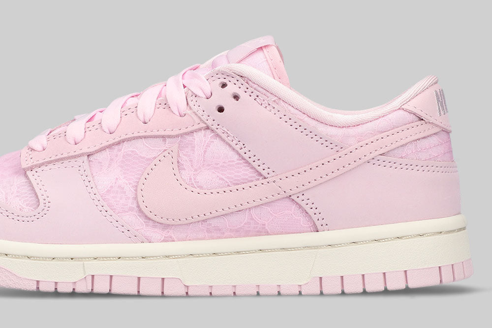Women's Nike Dunk Low 'Regal Pink' - [sku] - Lust México