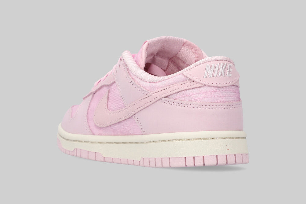 Women's Nike Dunk Low 'Regal Pink' - [sku] - Lust México