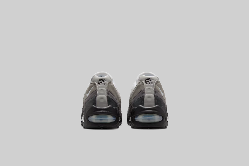 Women's Air Max 95 Big Bubble 'Blue Tint'