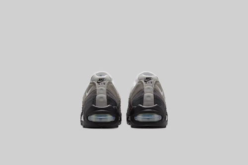 Women's Air Max 95 Big Bubble 'Blue Tint'