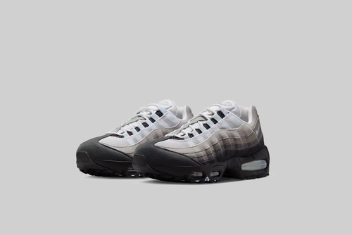 Women's Air Max 95 Big Bubble 'Blue Tint'