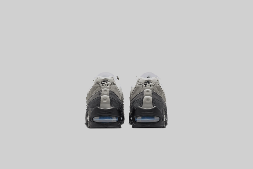 Nike Air Max 95 OG 'Black and Medium Olive' - HJ5996-003