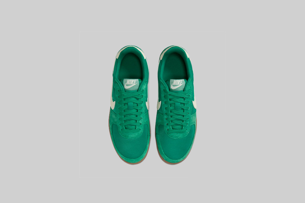 Women's Nike Field General 'Malachite' - [sku] - Lust México