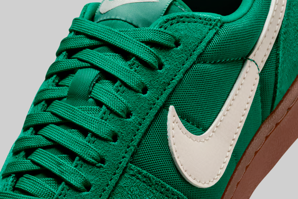 Women's Nike Field General 'Malachite' - [sku] - Lust México