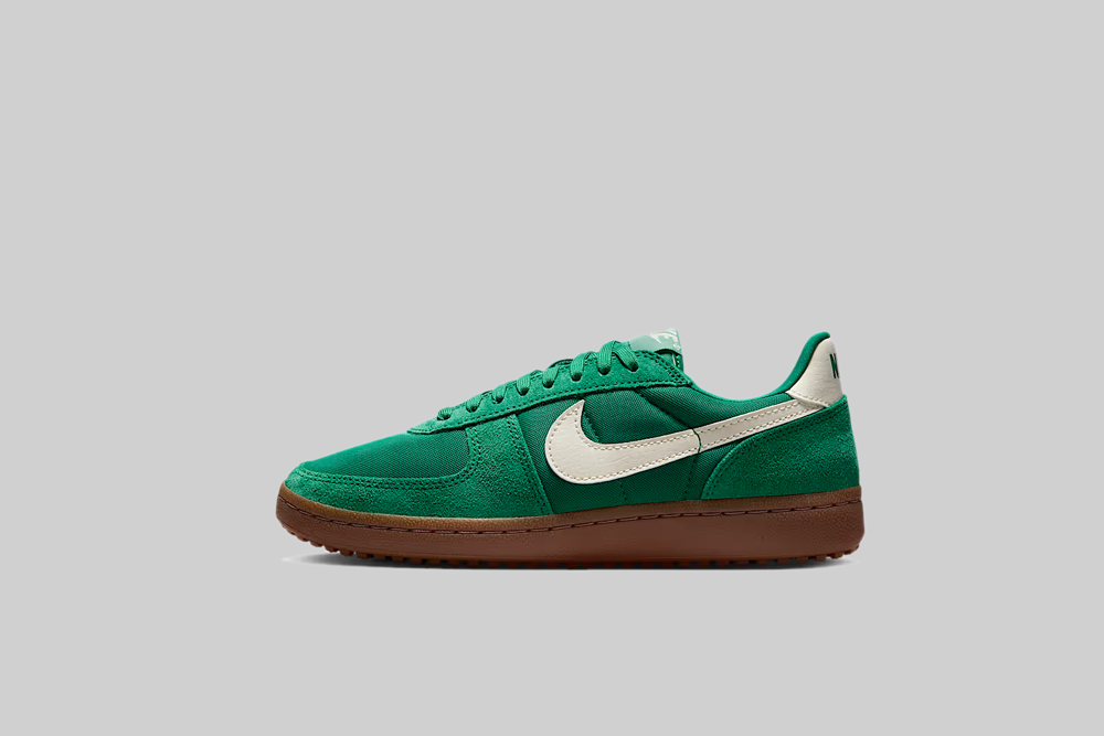 Women's Nike Field General 'Malachite' - [sku] - Lust México