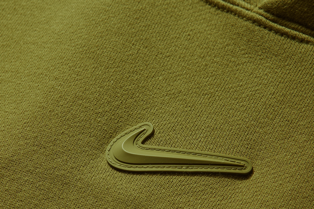Nike x NOCTA Fleece CS Hoodie - HJ6317-390 - Lust México