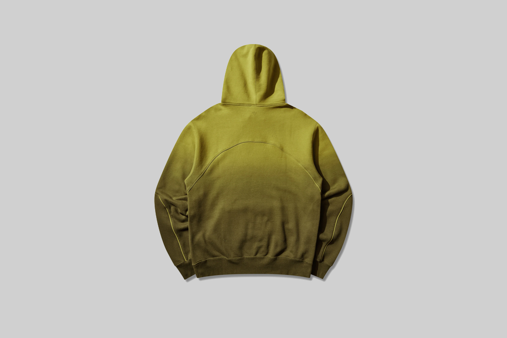 Nike x NOCTA Fleece CS Hoodie - HJ6317-390 - Lust México