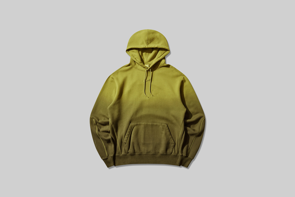 Nike x NOCTA Fleece CS Hoodie - HJ6317-390 - Lust México