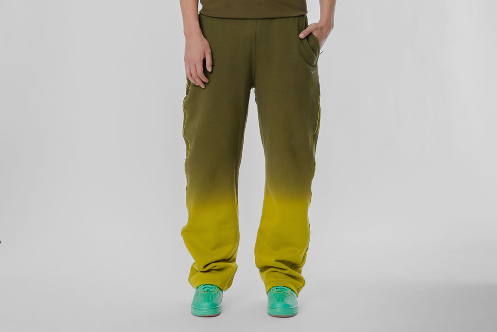 Nike x NOCTA Fleece Pants - HJ6336-390 - Lust México